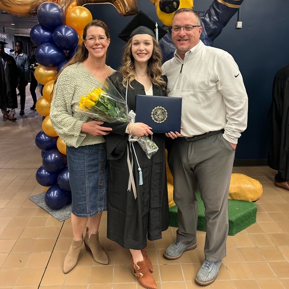 Meet Your Posher! - Picture 5 of 6